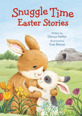 Snuggle Time Easter Stories Childrens Book
