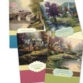 Thinking of You Thomas Kinkade Cards (12)