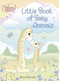 Precious Moments Little Book Of Baby Animals Childrens Book