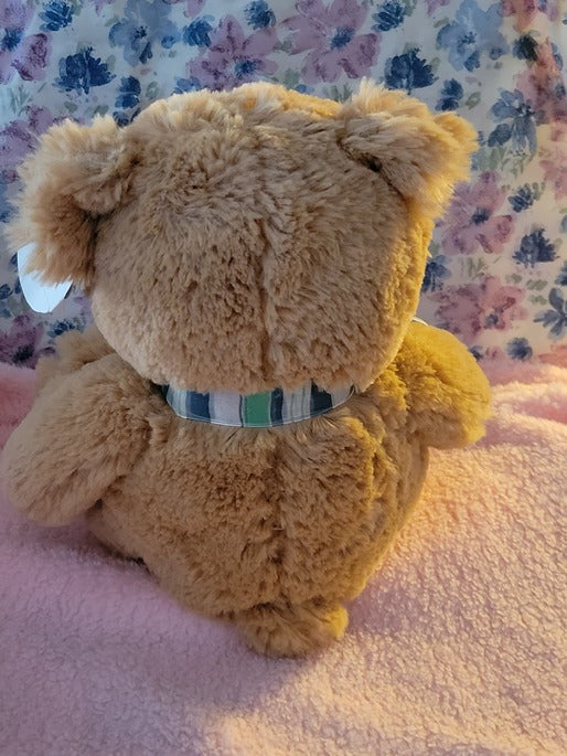 Dean the Teddy Bear Plush