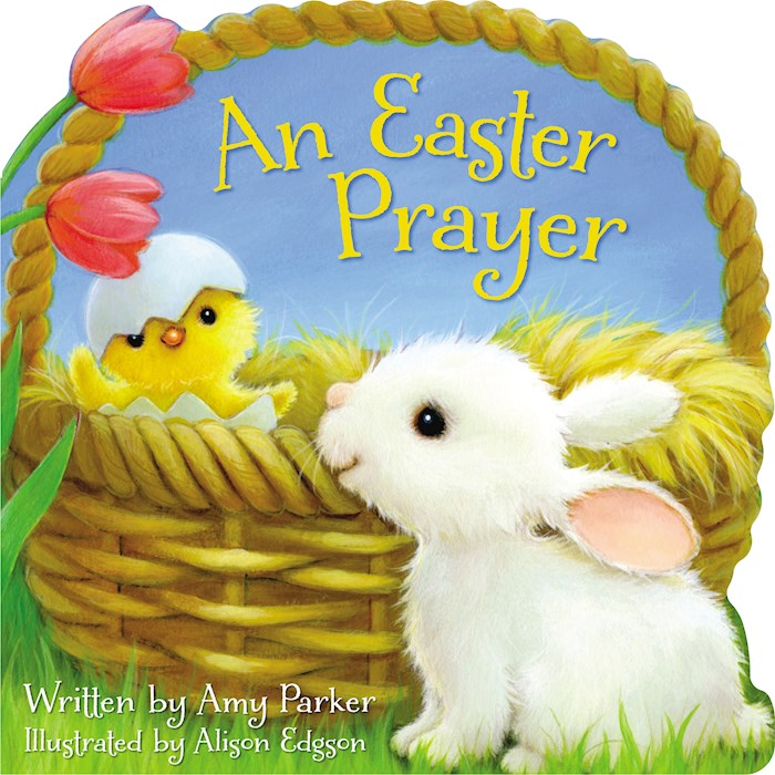 Easter Prayer Book