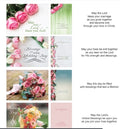 Wedding Florals Cards (12) Shared Blessings Crown Point Graphics