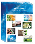 Expressions of Sympathy Cards (24)