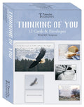 Scripture Thinking of You Cards (12)