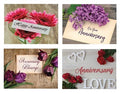 Precious Love Anniversary Cards (12)
