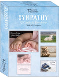 Precious Memories Baby Sympathy Cards (12)