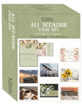 All Occasion Value Assorted Cards (24) with Scripture
