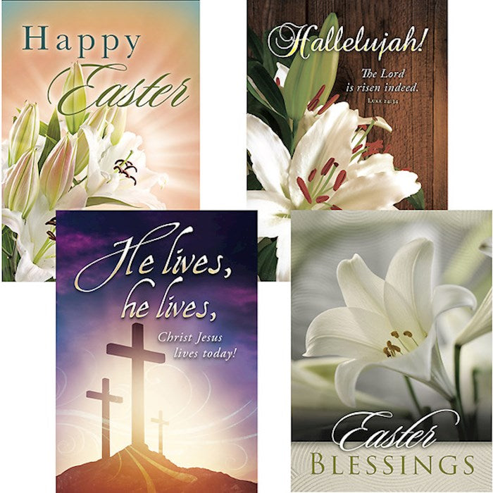 Easter Cards Celebrate Jesus (12)