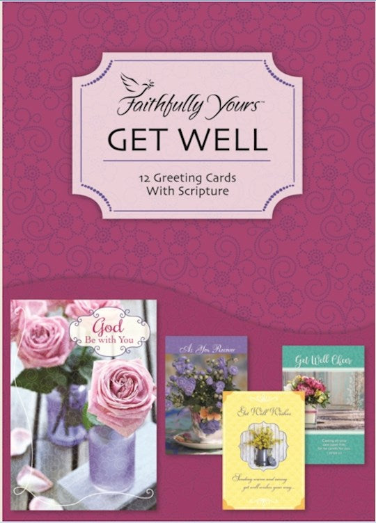 Get Well Cards Joyful Noise (12)