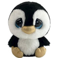 Precious Moments Cutie Pet-tudies Plush Penguin