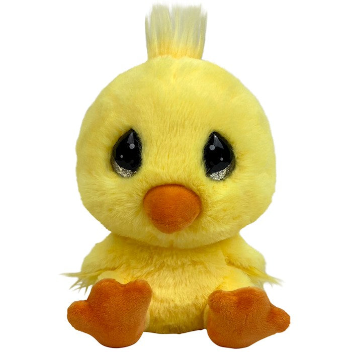 Precious Moments Cutie Pet-tudies Plush Chick