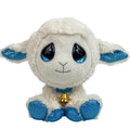 Precious Moments Cutie Pet-tudies Boy Plush Lamb