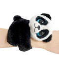 Precious Moments Cutie Pet-tudies Wrist Cuff Plush Panda