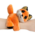 Precious Moments Cutie Pet-tudies Wrist Cuff Plush Fox
