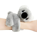 Precious Moments Cutie Pet-tudies Wrist Cuff Plush Koala