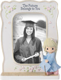 Precious Moments Graduation Photo Frame The Future Belongs To You