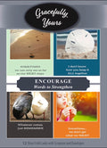 Words to Strengthen Encouragement Cards (12)