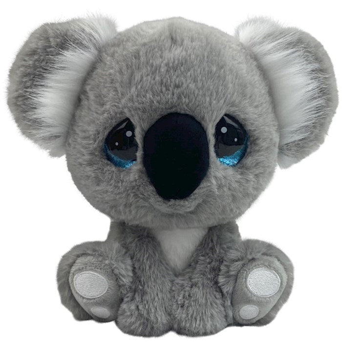 Precious Moments Cutie Pet-tudies Plush Koala