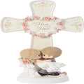 Precious Moments Cross Figurine To Have And To Hold in Gift Box