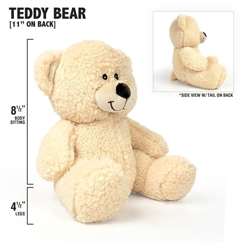 Personalized Teddy Bear Plush Beary Best Friends