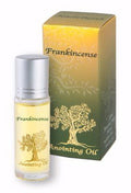 FRANKINCENSE Holy Land Gifts Anointing Oil
