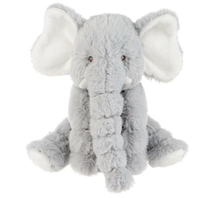 Lil Jellybean Elephant Plush