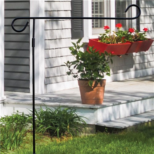 Personalized Happy Easter Garden Flag