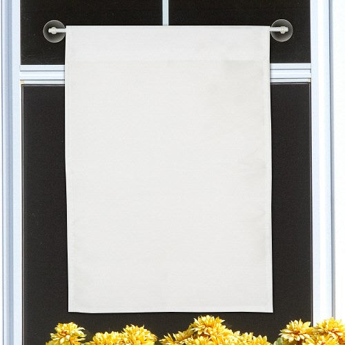 Personalized Happy Easter Garden Flag