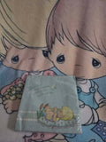 Precious Moments Baby Shower Lunch Napkins