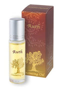 RUTH Anointing Oil Holy Land Gifts