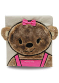 Tiny Bears Bible - Pink - Preschooler Youth Girls