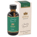 CEDAR - Abba Anointing Prayer Oil - Strength & Protection - 2 oz