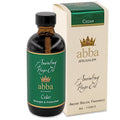 CEDAR Abba Anointing Oil - 4 oz Strength & Protection