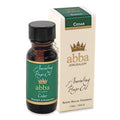 CEDAR - Abba Anointing Oil - 1/2 oz Strength & Protection