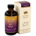 FRANKINCENSE & MYRRH Abba Oil 4 oz Healing & Intercession
