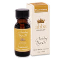 FRANKINCENSE - Abba Anointing Oil 1/2 oz Prayer & Intercession
