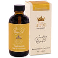FRANKINCENSE Abba Anointing Oil 4 oz Prayer & Intercession