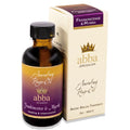 FRANKINCENSE & MYRRH Abba Anointing Oil Healing & Intercession 2 oz