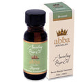 HYSSOP - Abba Anointing Oil 1/2 oz Purification & Empowerment