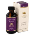 MYRRH Abba Anointing Oil - Grace & Peace 2 oz