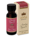 ROSE OF SHARON - Abba Anointing Oil - Beauty of the Beloved - 1/2 oz