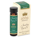 Cedar Oil - Abba Anointing Oil - 1/4 oz Strength & Protection