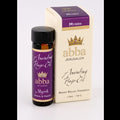 Myrrh - Abba Anointing Oil - 1/4 oz