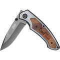 Best Dad Ever Pocket Knife (3.25" Blade)