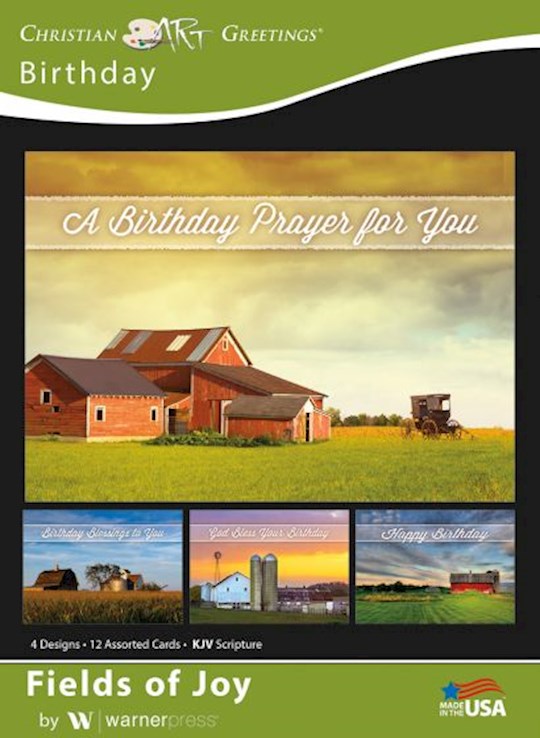 Birthday Cards Fields of Joy (12)