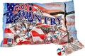 God & Country Old Fashioned Soft Mint Scripture Candy
