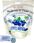 Blueberries & Cream Scripture Candy