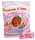Strawberries & Cream Scripture Candy