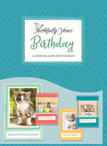 Curious Kittens Birthday Boxed Cards (12) Faithfully Yours with Scripture