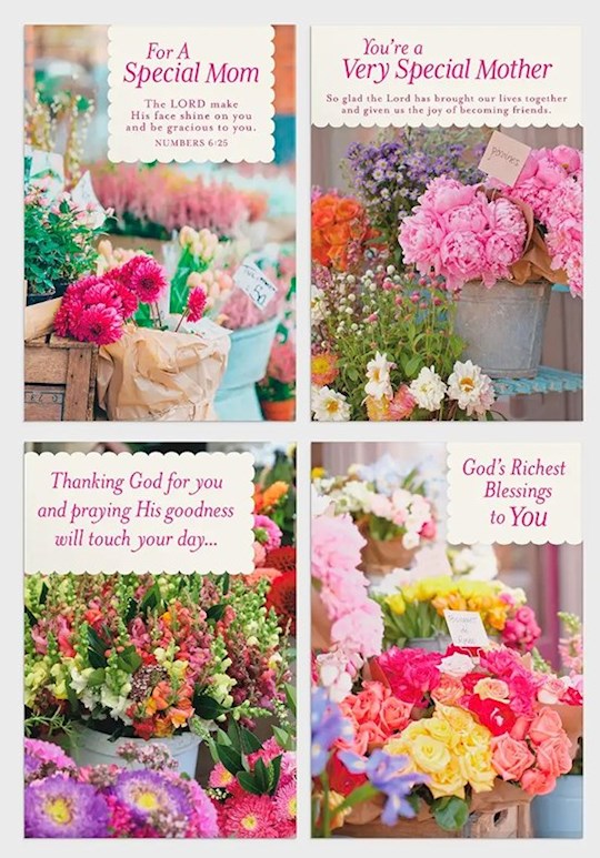 Mothers Day Cards Flower Market (12)